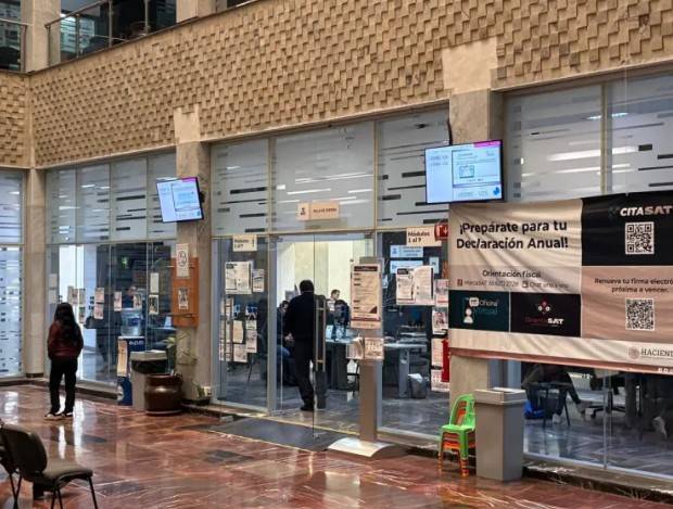 SAT lanza Programa de Regularizaci&oacute;n Fiscal 2026; habr&aacute; descuentos en multas y recargos