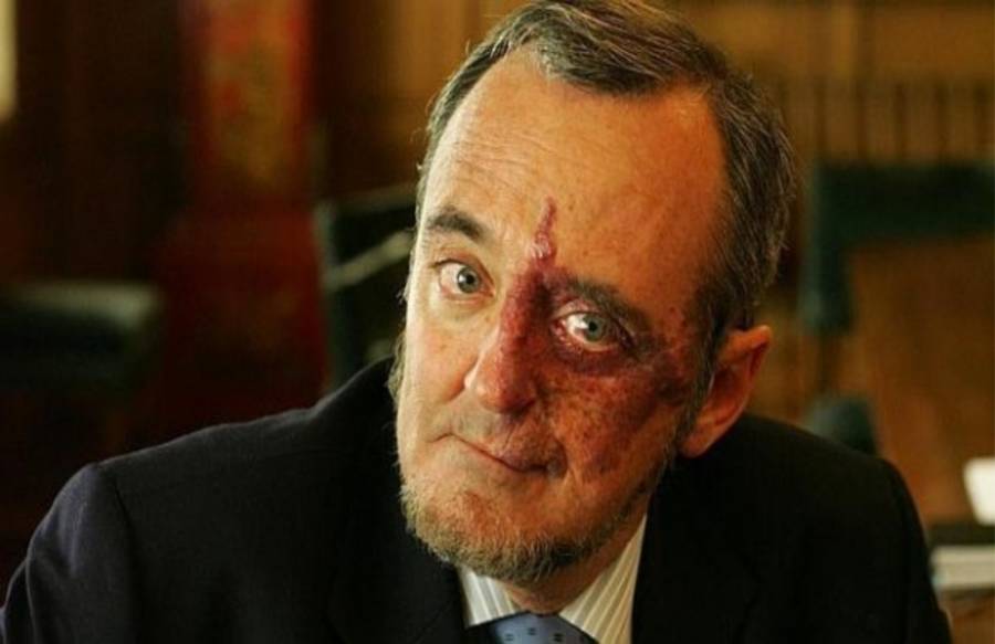 Mariano Barbacid, onc&oacute;logo espa&ntilde;ol, presenta avance hist&oacute;rico contra el c&aacute;ncer de p&aacute;ncreas