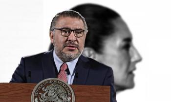 Bajan delitos en Edomex y Horacio Duarte lo atribuye a labor de Sheinbaum y la gobernadora