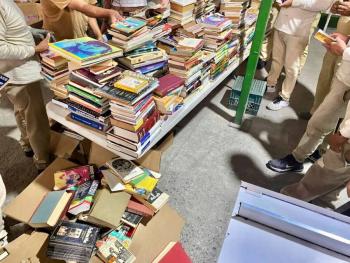JAC M&eacute;xico impulsa la reinserci&oacute;n social a trav&eacute;s de la lectura