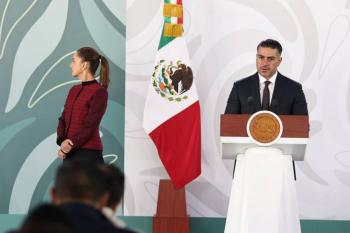 Informe de seguridad destaca reducci&oacute;n hist&oacute;rica de delitos en Baja California