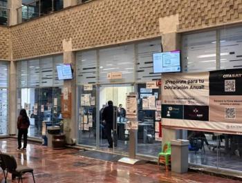 SAT lanza Programa de Regularizaci&oacute;n Fiscal 2026; habr&aacute; descuentos en multas y recargos