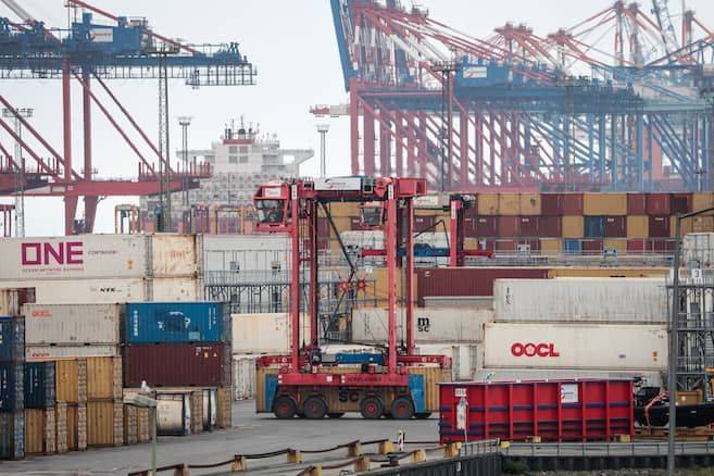 Menos dependencia, m&aacute;s autonom&iacute;a: el nuevo mapa comercial de Europa