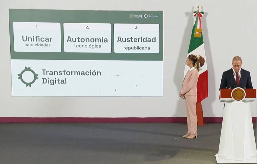 ATDT descarta hackeo masivo a instituciones federales y asegura infraestructura intacta
