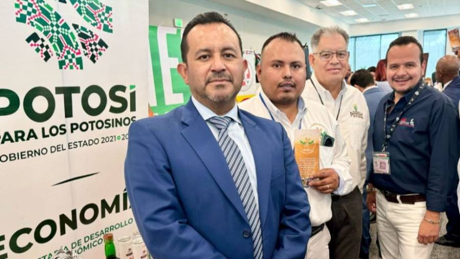 PVEM fortalece agenda de diversidad en San Luis Potos&iacute; con encuentro estatal