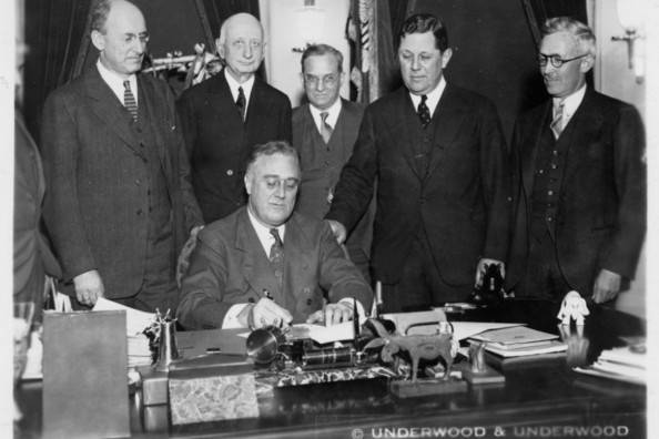 ¿Peligra la independencia de la Fed?