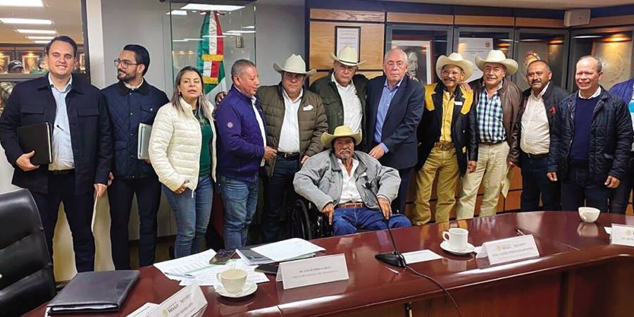 Autoridades y ca&ntilde;eros acuerdan medidas tras irregularidades viales en Ciudad Valles