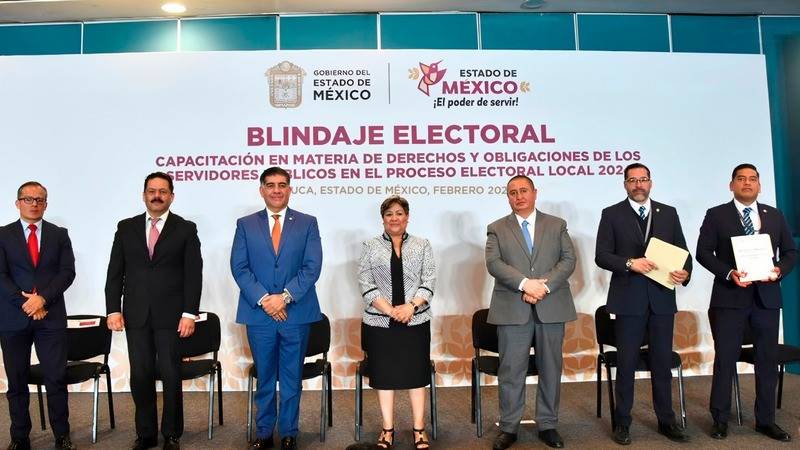 Contralor&iacute;a de Nuevo Le&oacute;n capacita a servidores p&uacute;blicos en protecci&oacute;n de datos personales