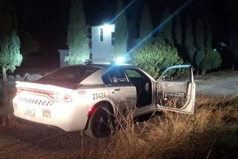 Comandante de la Guardia Nacional asesinado en Querétaro tras ataque en Hidalgo