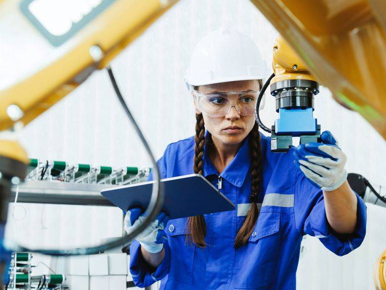 Alemania rebasa los 3 millones de desempleados tras una d&eacute;cada