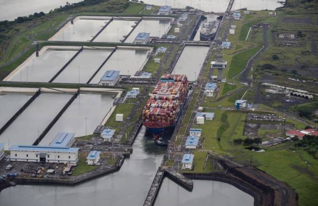 China eleva el tono tras fallo paname&ntilde;o sobre puertos del Canal