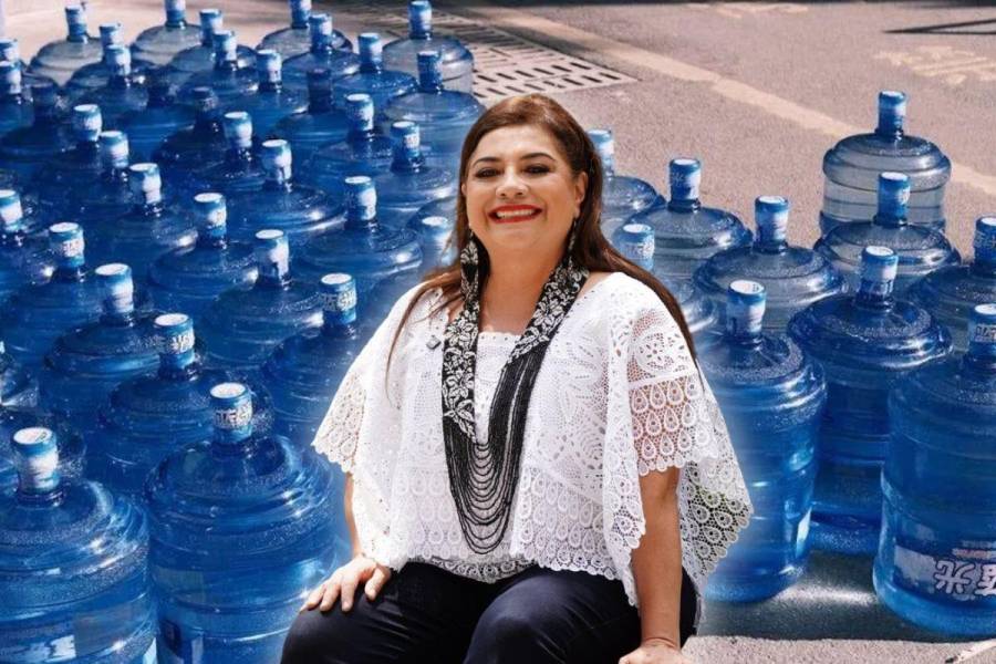 Programa “Tinaco en Casa” fortalece el acceso al agua en Villa de Pozos