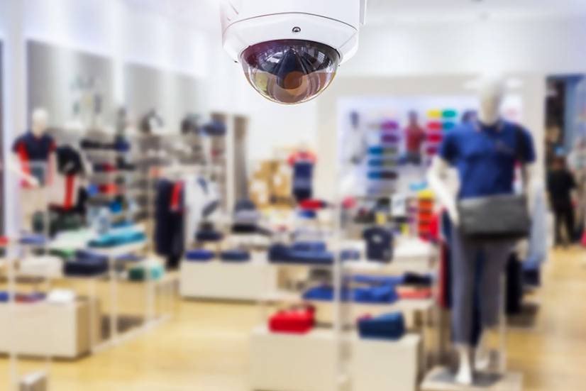 Acciones preventivas refuerzan seguridad en comercios de Villa de Pozos