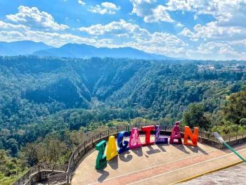 La Ruta de M&eacute;xico, el Pueblo M&aacute;gico de Zacatl&aacute;n, Puebla
