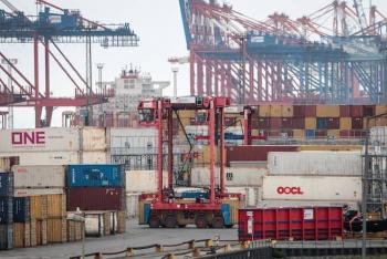 Menos dependencia, m&aacute;s autonom&iacute;a: el nuevo mapa comercial de Europa