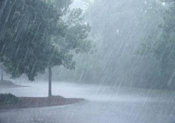 Frente fr&iacute;o 32 intensifica lluvias, vientos y bajas temperaturas en el pa&iacute;s