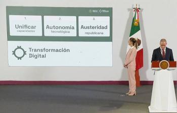 ATDT descarta hackeo masivo a instituciones federales y asegura infraestructura intacta