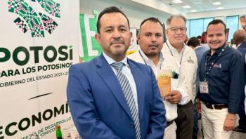 PVEM fortalece agenda de diversidad en San Luis Potos&iacute; con encuentro estatal