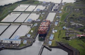 China eleva el tono tras fallo paname&ntilde;o sobre puertos del Canal