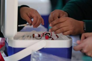Muere ni&ntilde;o de un a&ntilde;o por sarampi&oacute;n en Tlaxcala; no ten&iacute;a esquema completo de vacunaci&oacute;n