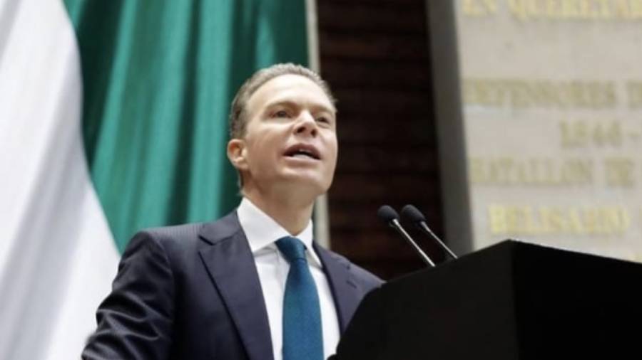 PVEM mantiene apertura al diálogo sobre reforma electoral