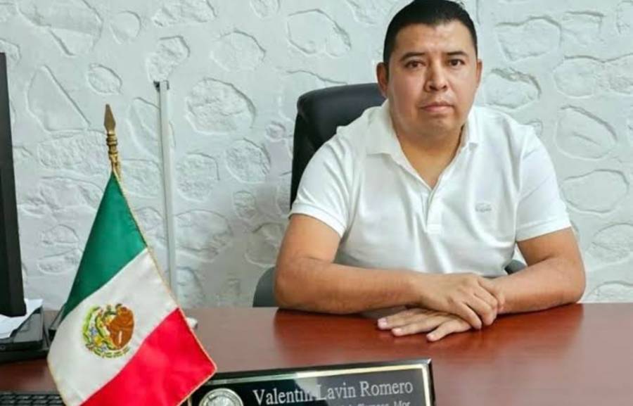 Agreden con arma de fuego al presidente municipal de Temoac, Morelos