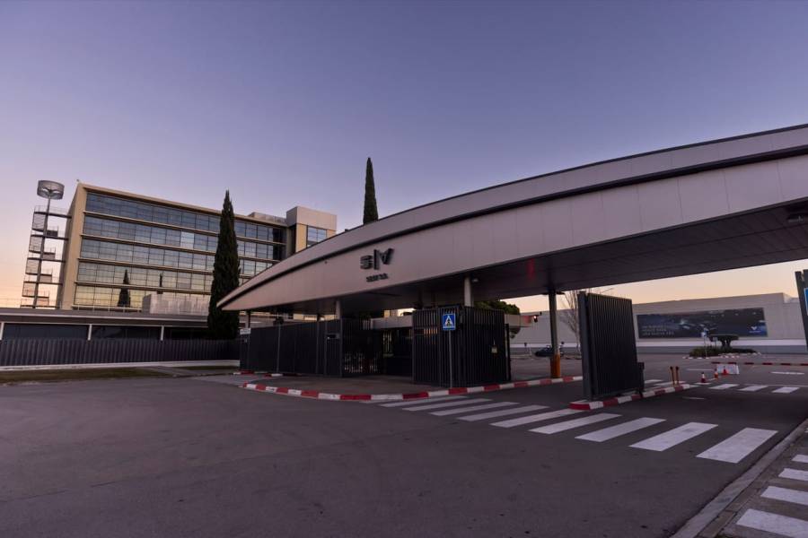 Seat & Cupra rompen su techo hist&oacute;rico en 2025 impulsadas por la electrificaci&oacute;n y el auge de CUPRA