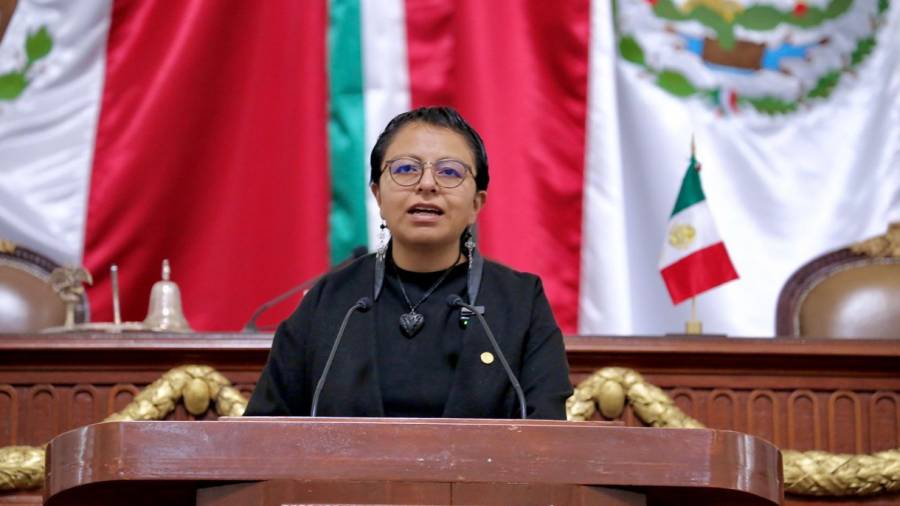 A poco de inaugurarse Tren Interurbano hay viviendas da&ntilde;adas y reclamos vecinales sin atender: Diputada Salgado