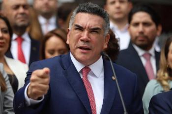 PRI rechaza iniciativa de MC para reducir la edad de voto