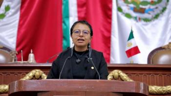 A poco de inaugurarse Tren Interurbano hay viviendas da&ntilde;adas y reclamos vecinales sin atender: Diputada Salgado