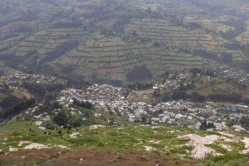 Tragedia minera en el este del Congo provoca la muerte de unas 300 personas