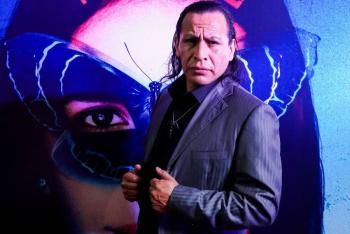 Fallece el actor Gerardo Taracena a los 55 a&ntilde;os