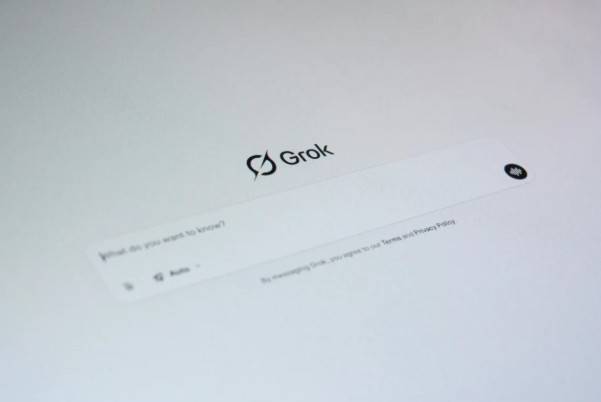 Organizaciones piden frenar Grok en EEUU por difusi&oacute;n de contenido sexual il&iacute;cito