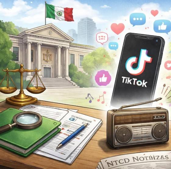 De su ic&oacute;nico jingle a TikTok: Profeco moderniza sus canales tras 50 a&ntilde;os protegiendo al consumidor