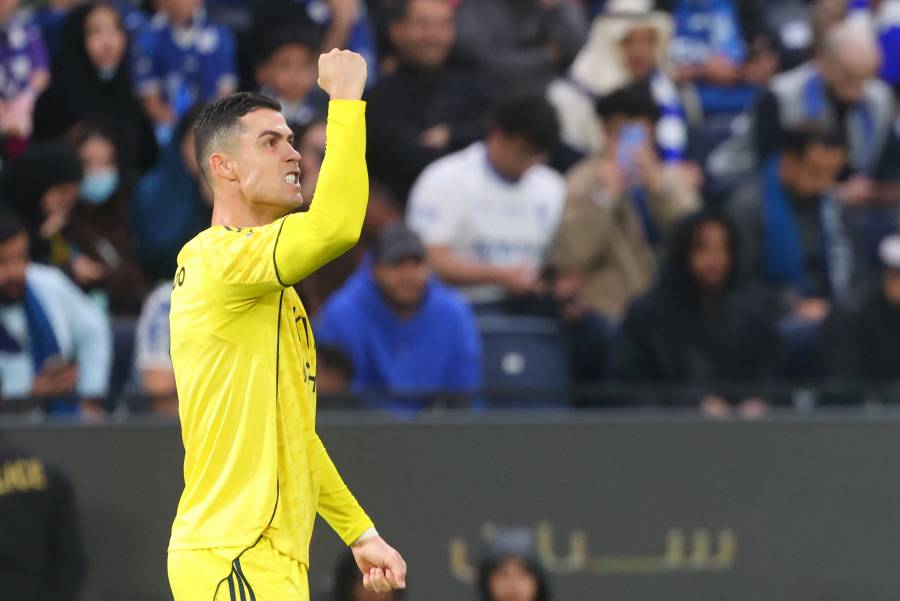 Cristiano Ronaldo se niega a jugar con Al Nassr por diferencias con el fondo de inversi&oacute;n saud&iacute;