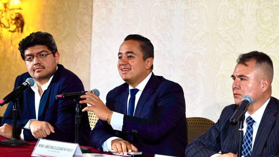 Unidad y diálogo resuelven conflicto legislativo en Congreso de CDMX tras intervención del alcalde de Gustavo A. Madero