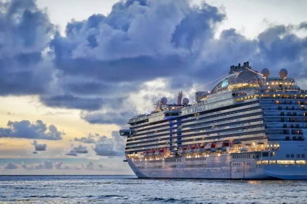 Quintana Roo acapara el turismo de cruceros y deja atr&aacute;s al resto del pa&iacute;s