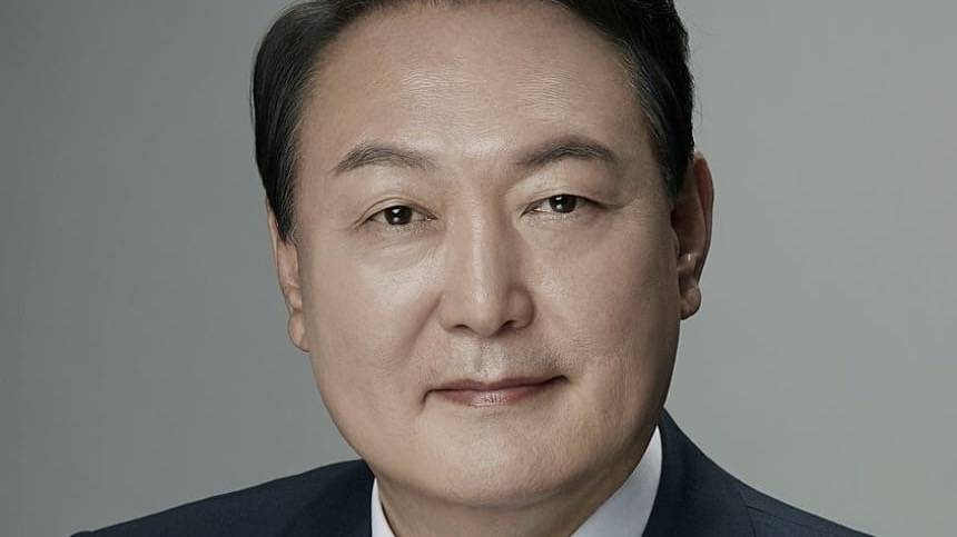 Presidente de Corea responde a Sheinbaum sobre solicitud de más conciertos de BTS en México