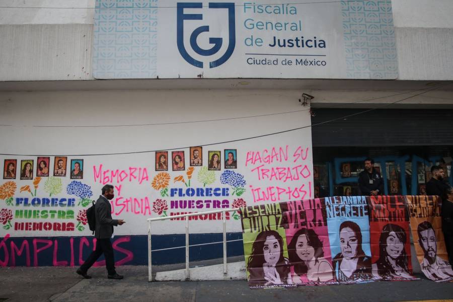 Crecen 185% los acuerdos reparatorios para v&iacute;ctimas en la Ciudad de M&eacute;xico