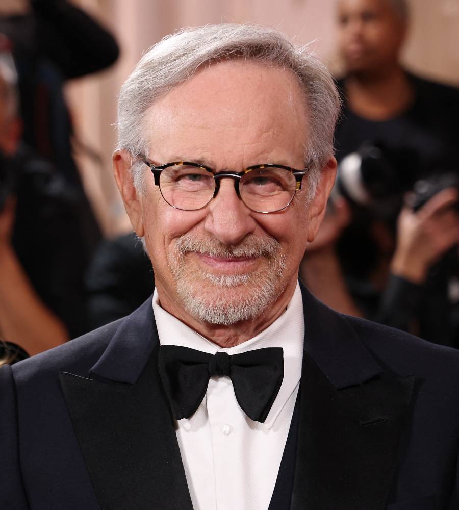 Spielberg completa con un Grammy los codiciados premios al entretenimiento en EEUU