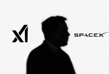 Elon Musk anuncia la fusi&oacute;n de SpaceX y xAI en una misma entidad
