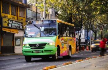 Cuant&oacute; saldr&aacute; la licencia para conducir transporte p&uacute;blico en Edomex en 2026