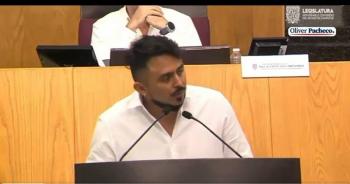Morena se divide en Campeche: diputados rompen con Layda Sansores por cr&eacute;dito millonario