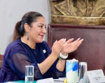 Presupuesto 2026 con marcada agenda social en CDMX: X&oacute;chitl Bravo
