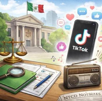 De su ic&oacute;nico jingle a TikTok: Profeco moderniza sus canales tras 50 a&ntilde;os protegiendo al consumidor