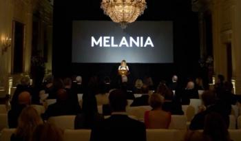 Melania logra una recaudaci&oacute;n millonaria pese al castigo de la cr&iacute;tica
