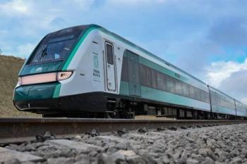 Tren Maya inicia la venta de boletos internacionales en Europa