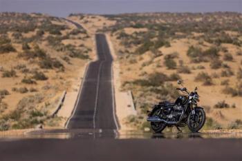 A&ntilde;o nuevo, nuevas rutas: 5 viajes en moto para iniciar con el pie derecho el 2026