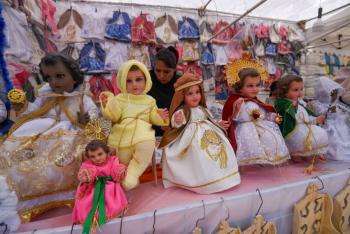 D&iacute;a de la Candelaria: tradici&oacute;n y fe que cierra el ciclo navide&ntilde;o en M&eacute;xico