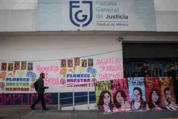 Crecen 185% los acuerdos reparatorios para v&iacute;ctimas en la Ciudad de M&eacute;xico